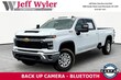  Chevrolet Silverado 3500 HD