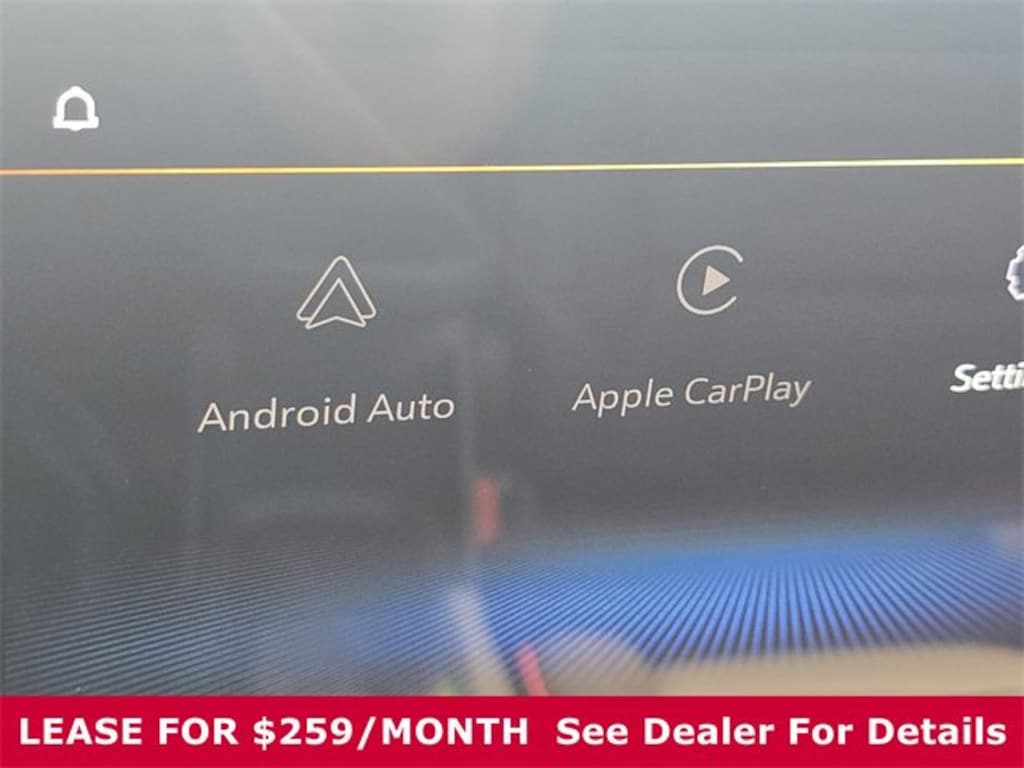 New 2026 Chevrolet Trailblazer RS SUV