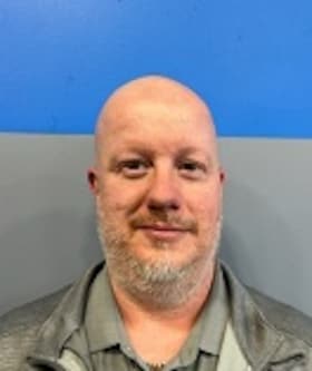 Staff member Andy Schnelle from ID_f71326b428e6