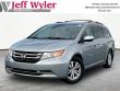 Used 2016 Honda Odyssey  Van Passenger Van