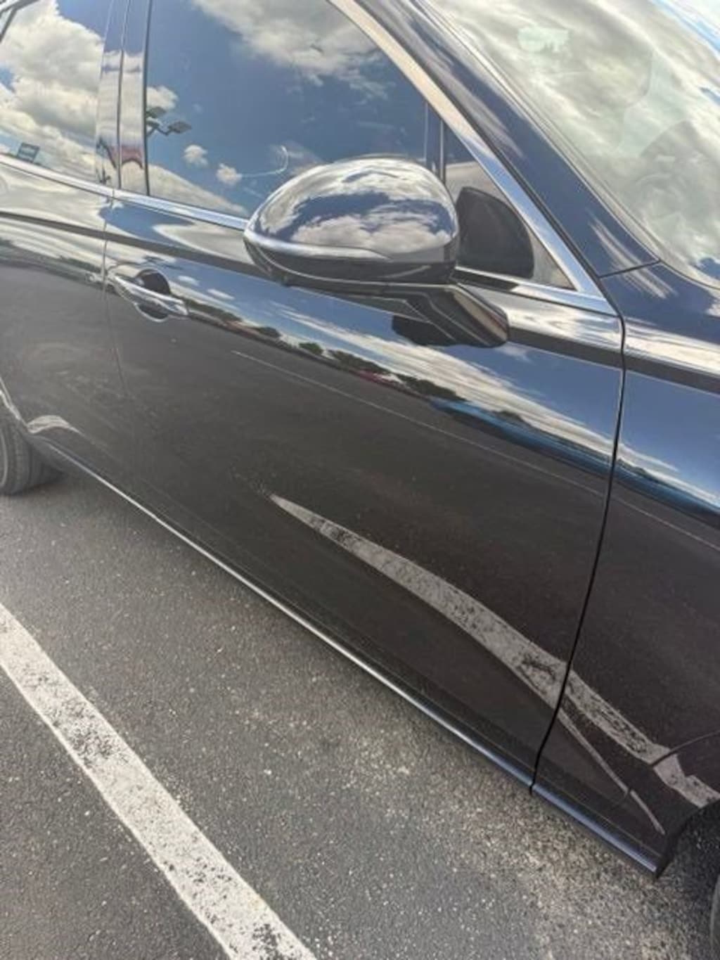 Used 2025 Genesis GV70 SUV