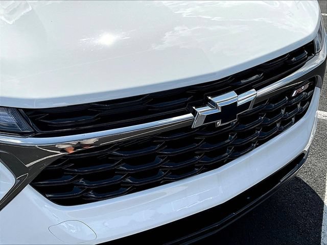 2026 Chevrolet Trax RS - Photo 20