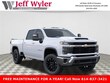 Chevrolet Silverado 2500 HD