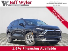 2026 Chevrolet Blazer 2LT SUV