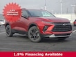  Chevrolet Blazer