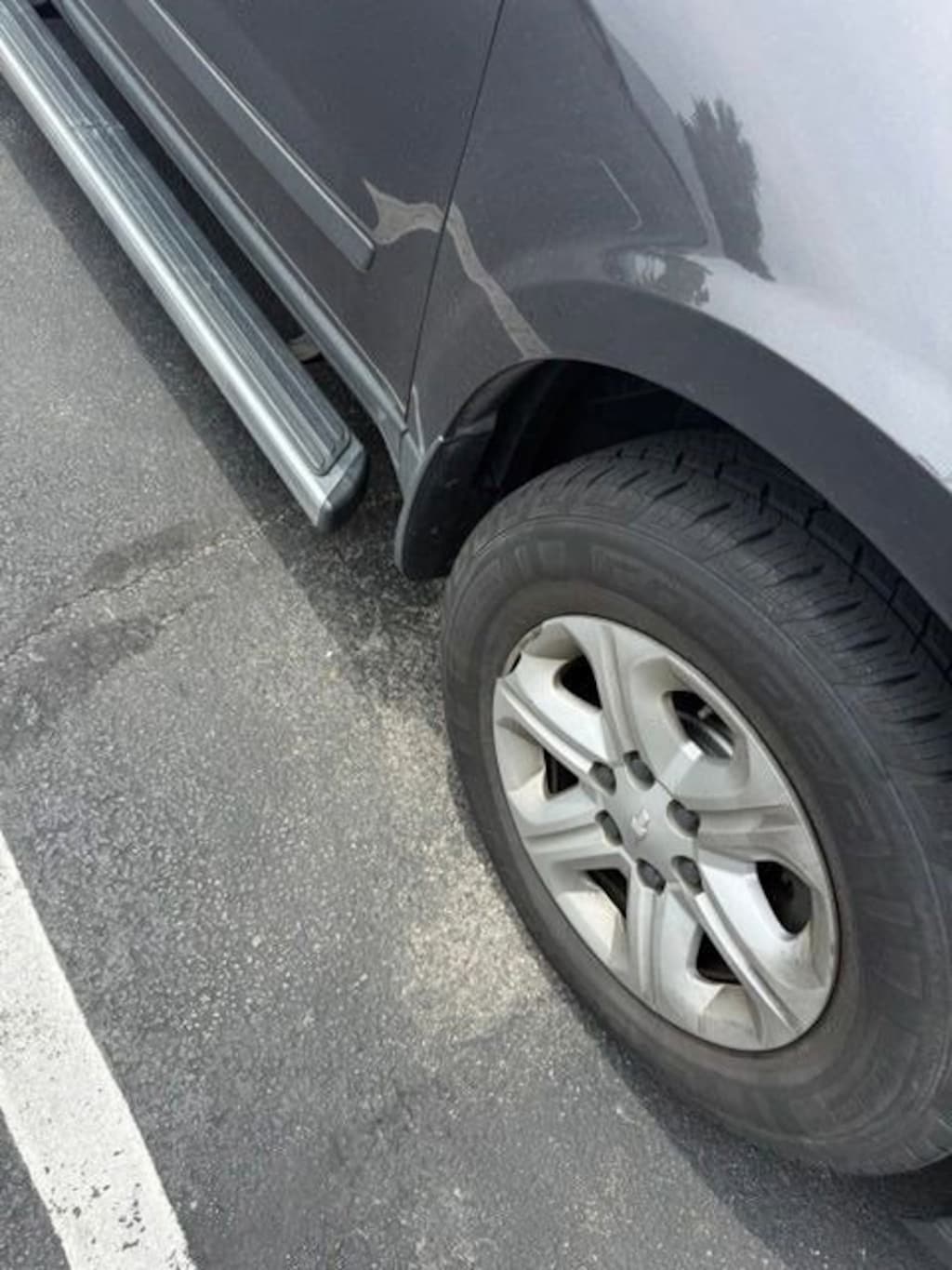 Used 2016 Chevrolet Traverse SUV