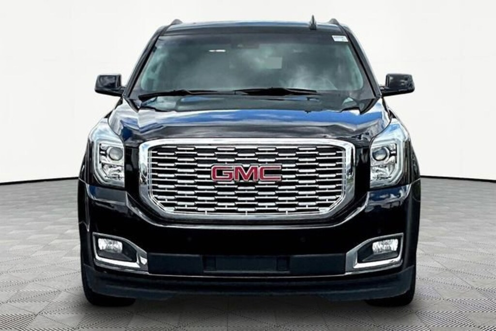 Used 2020 GMC Yukon SUV