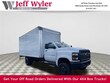 Chevrolet Silverado 4500 HD