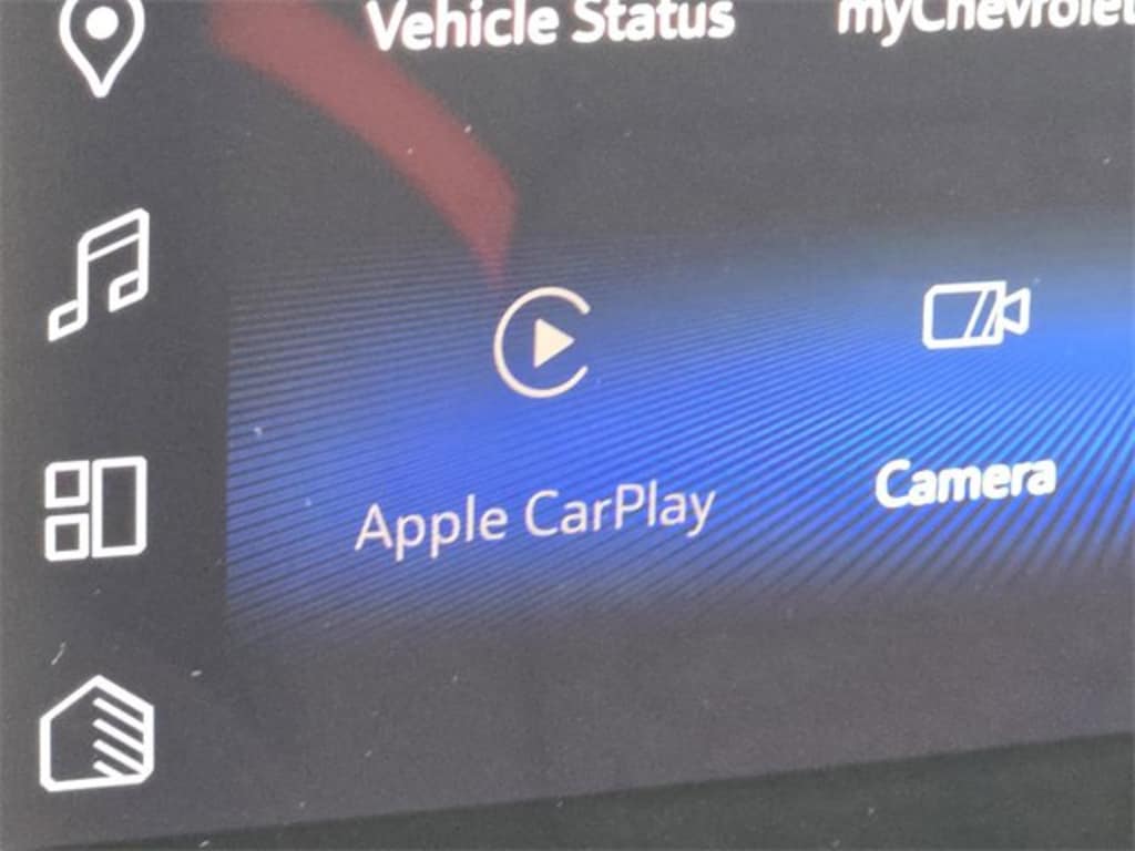 New 2026 Chevrolet Colorado Z71 Truck