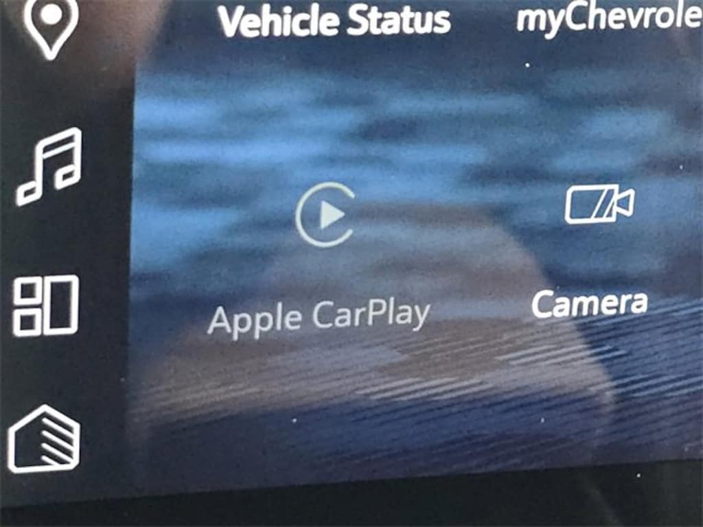 New 2026 Chevrolet Equinox Activ SUV