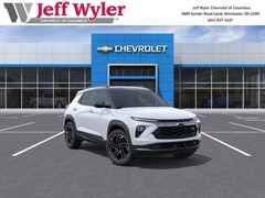 2026 Chevrolet Trailblazer RS SUV