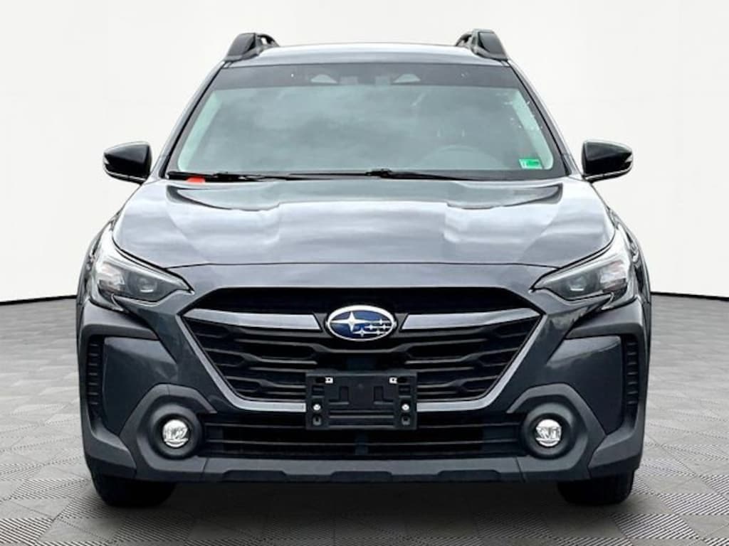 Used 2024 Subaru Outback SUV