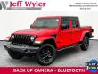 Used 2022 Jeep Gladiator  Truck Crew Cab