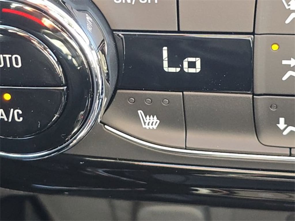 New 2026 Chevrolet Trax LT SUV