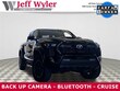 Toyota Tacoma 4WD