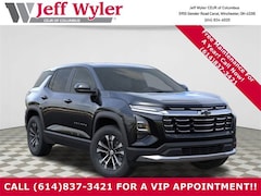 2026 Chevrolet Equinox LT SUV