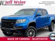 Used 2021 Chevrolet Colorado  Truck Crew Cab