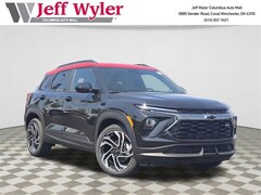 2026 Chevrolet Trailblazer RS SUV
