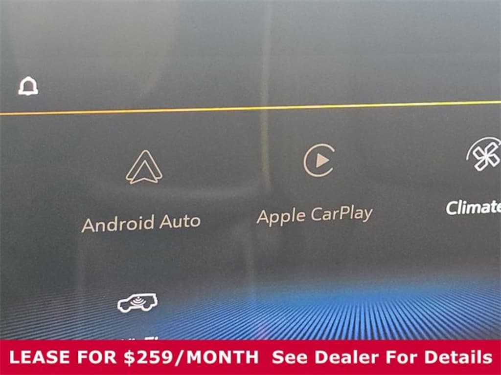 New 2026 Chevrolet Trailblazer Activ SUV