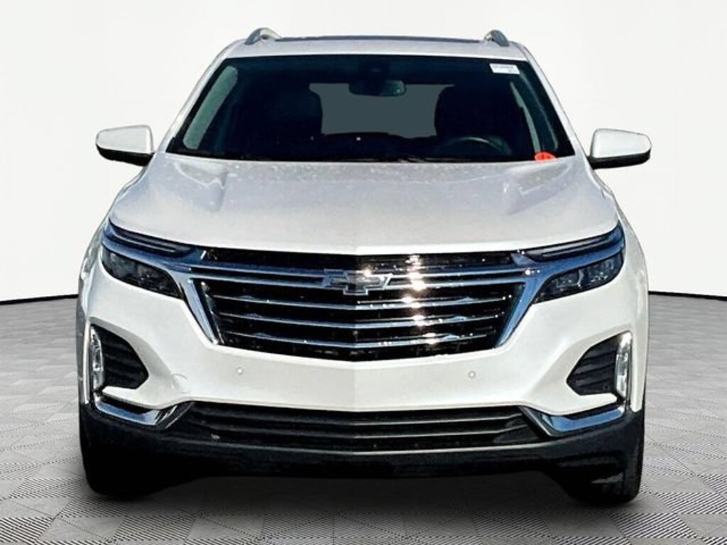 Used 2023 Chevrolet Equinox SUV