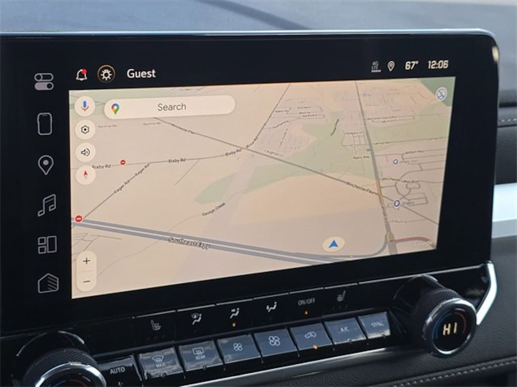 New 2026 Chevrolet Colorado LT Truck