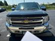 Used 2012 Chevrolet Silverado 1500  Truck Extended Cab