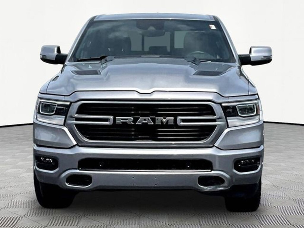Used 2023 Ram 1500 Truck Crew Cab
