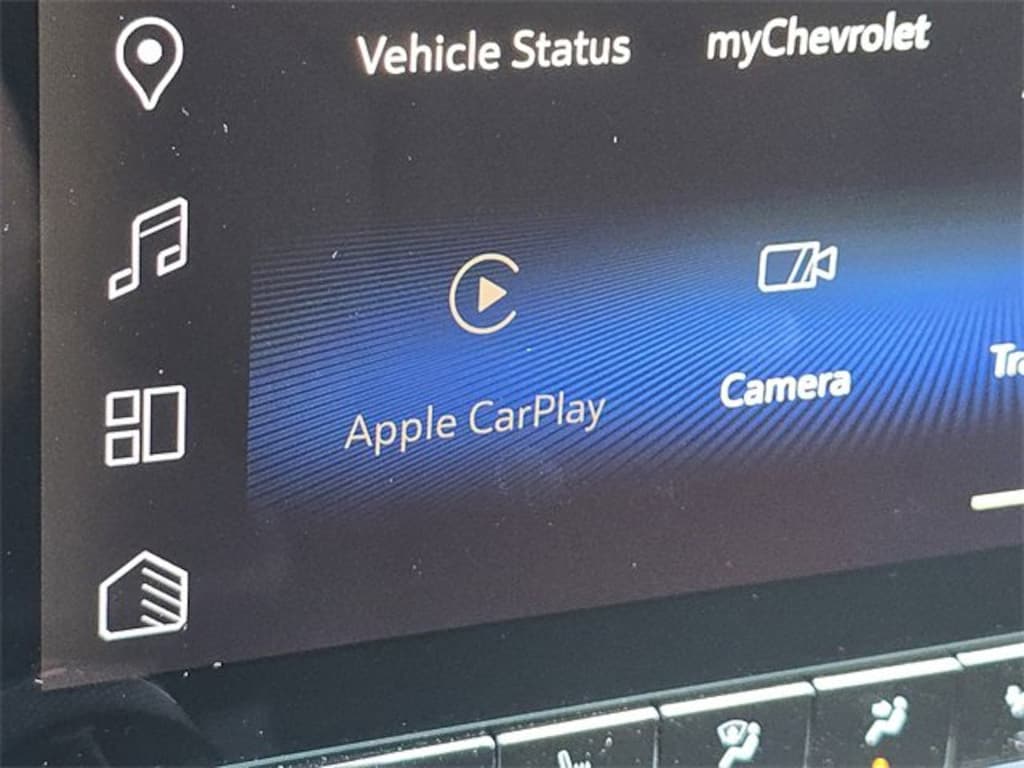 New 2026 Chevrolet Colorado LT Truck