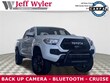 Toyota Tacoma 4WD