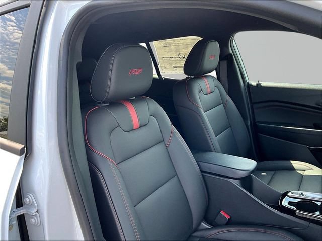 2026 Chevrolet Trax RS - Photo 17