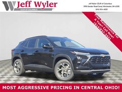 2026 Chevrolet Trax LT SUV