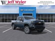 Chevrolet Silverado 2500 HD