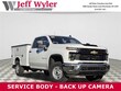Chevrolet Silverado 2500 HD