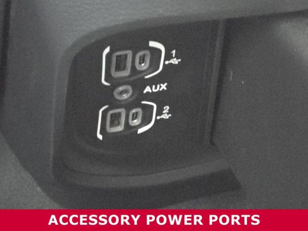 Used 2024 Ram 1500 Truck Quad Cab