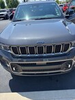  Jeep Grand Cherokee L