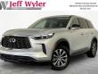 Used 2023 INFINITI QX60  SUV