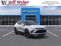 2026 Chevrolet Blazer 2LT SUV