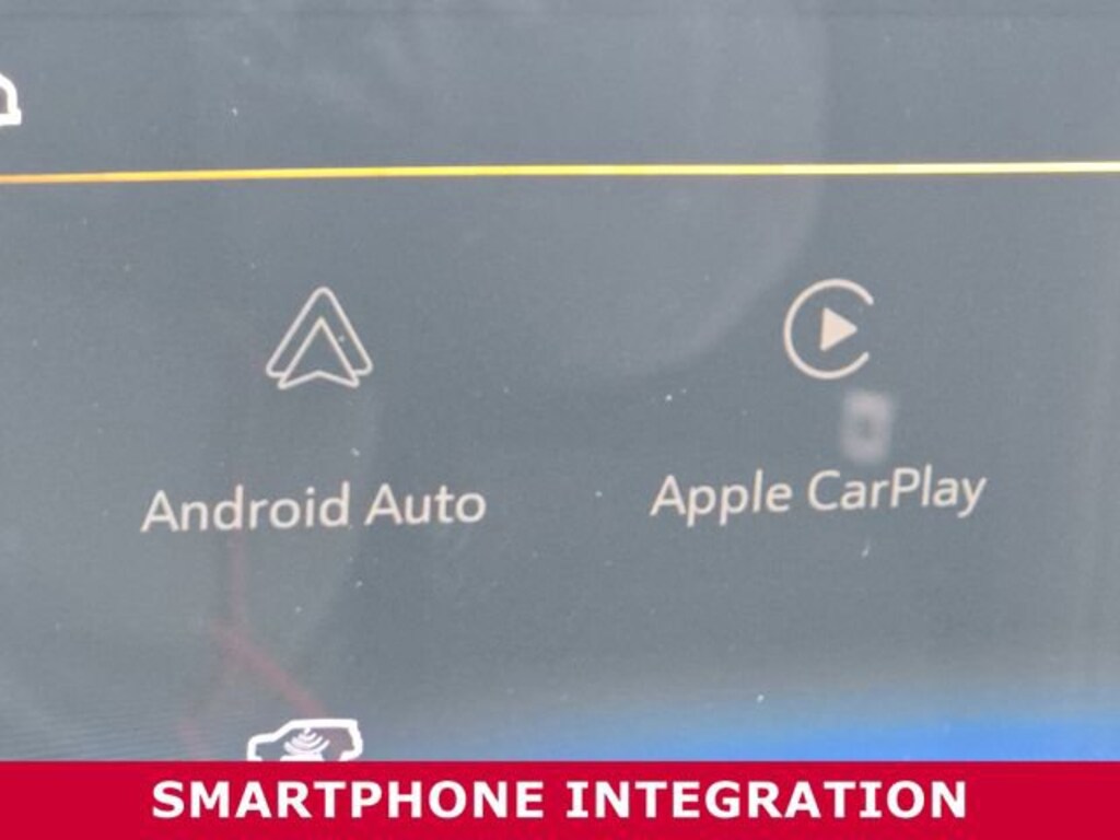 New 2026 Chevrolet Trax Activ SUV