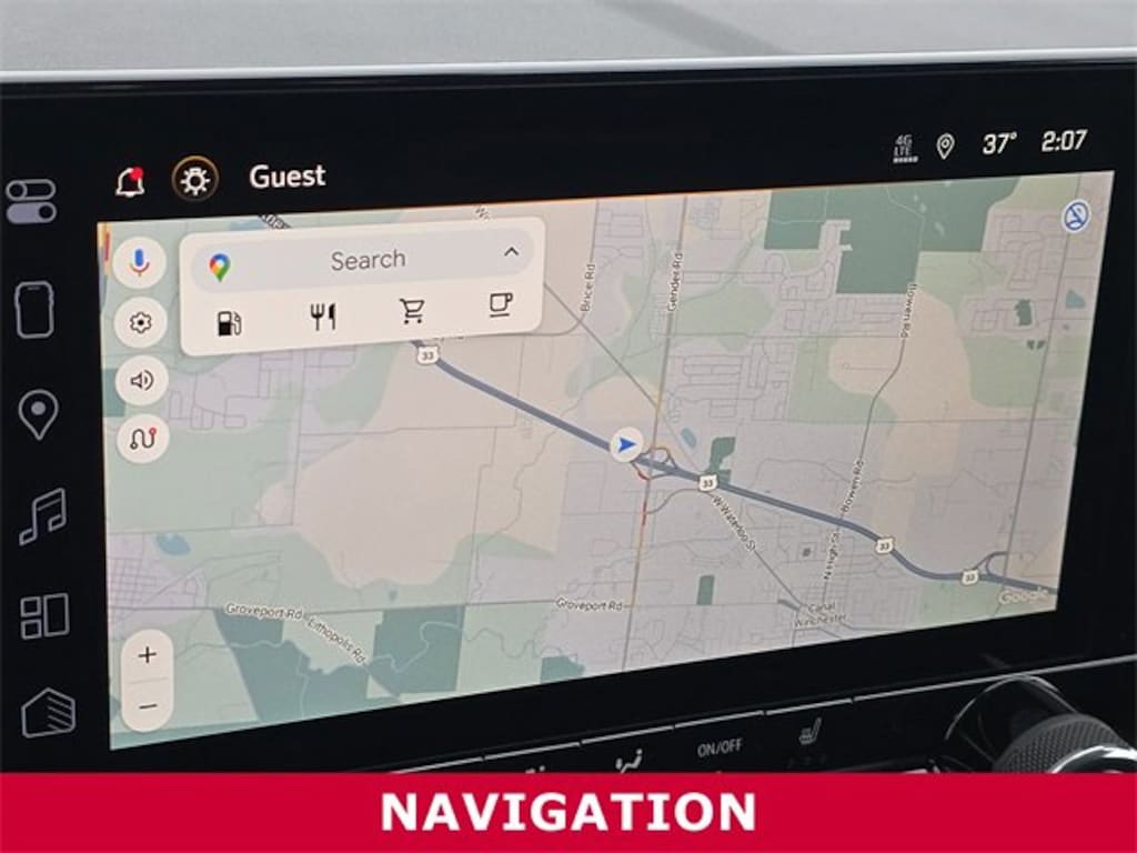 New 2026 Chevrolet Colorado LT Truck