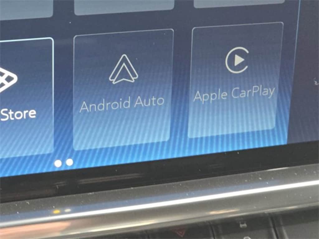 New 2026 Chevrolet Silverado 2500 HD LT Truck