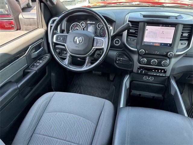 2023 Ram 2500 Big Horn photo 3