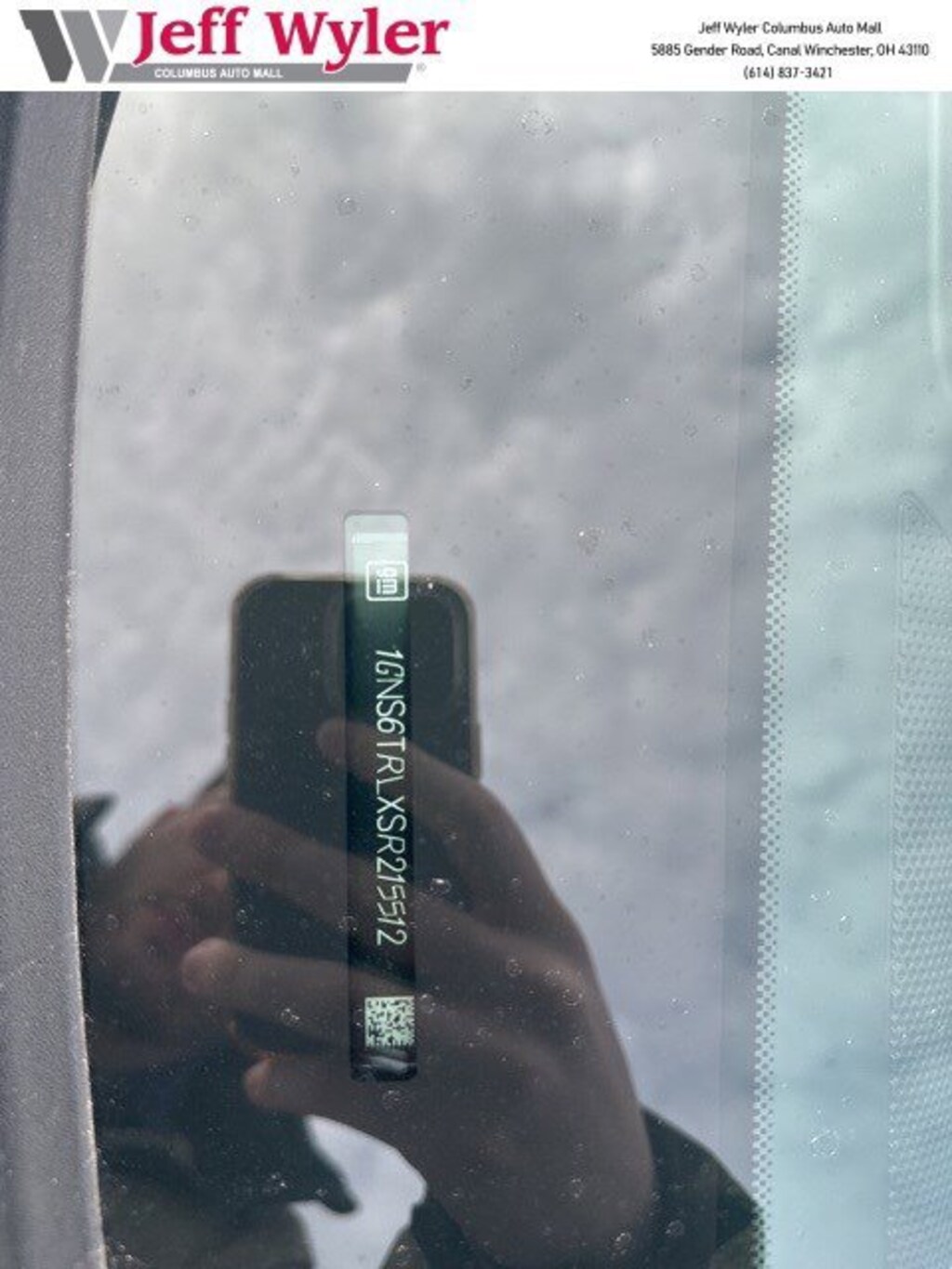 Used 2025 Chevrolet Tahoe SUV