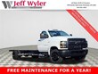 Chevrolet Silverado 6500 HD
