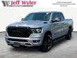 Used 2022 Ram 1500  Truck Crew Cab