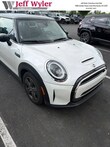  MINI Hardtop 2 Door