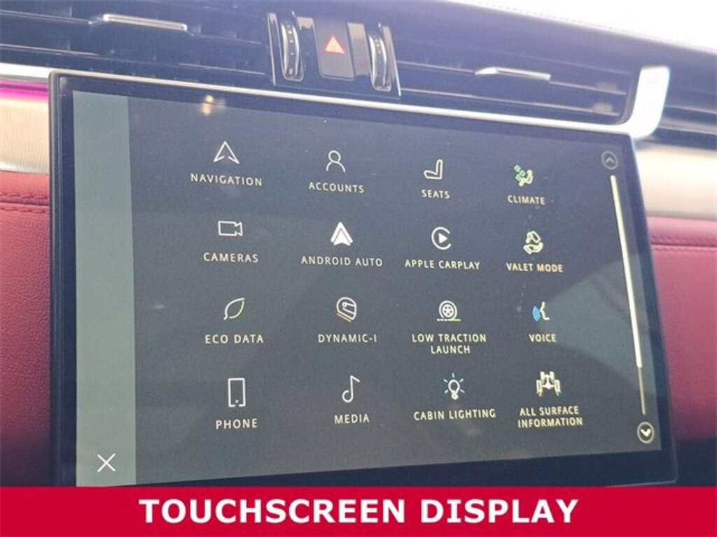 Used 2023 Jaguar F-PACE SUV