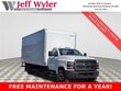 Chevrolet Silverado 5500 HD