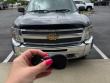 Used 2013 Chevrolet Silverado 1500  Truck Extended Cab