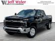 Used 2024 Chevrolet Silverado 3500 HD  Truck Crew Cab