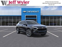 2026 Chevrolet Trax LT SUV